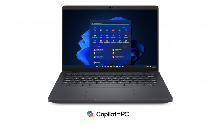 Mobilna stacja robocza Dell Pro Max 14 MC14255 W11Pro Copilot