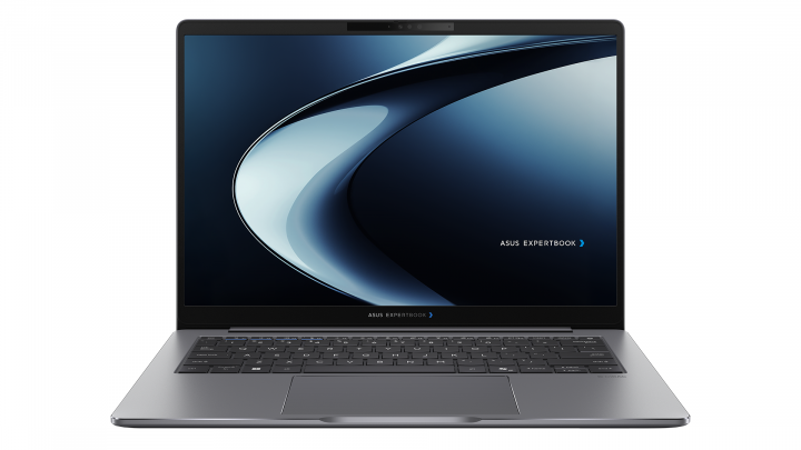 Laptop ASUS ExpertBook P5 Gen 2 P5405CAA W11P Misty Grey Copilot