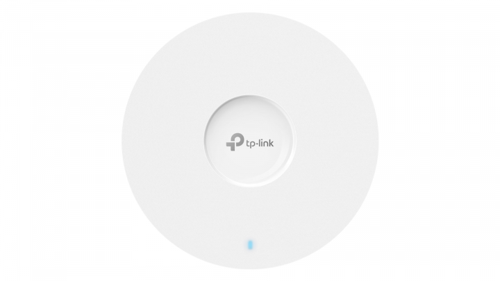 Access Point TP-Link EAP653UR front