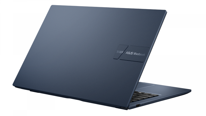 Laptop ASUS Vivobook 15 X1504VA W11H Quiet Blue 9