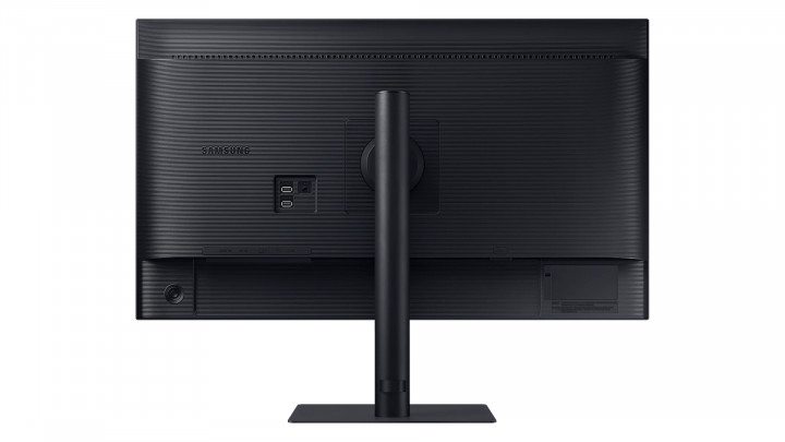 Samsung LF32TU870VRXEN tyl