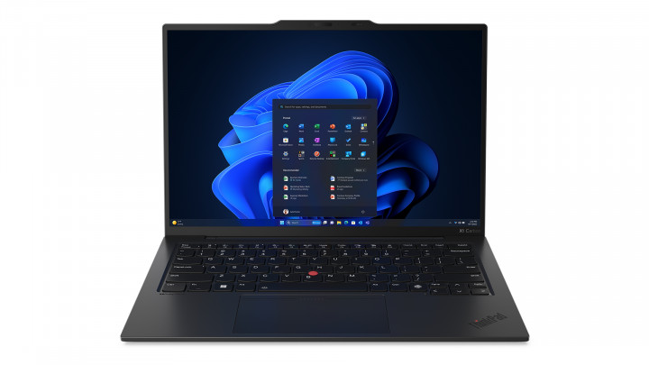 ThinkPad X1 Carbon Gen 10 ストレージ256GB Lenovo ThinkPad X1 Carbon Gen 10 21CB00B0PB - Digitmedia.pl