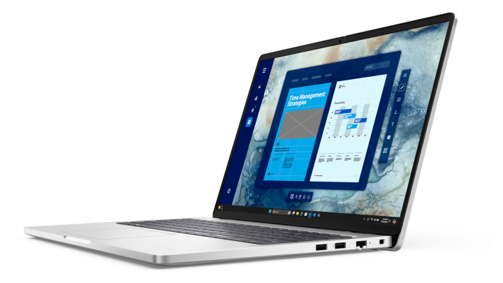 Laptop Dell Pro 16 PC16250 W11P Platinum (BK) 4