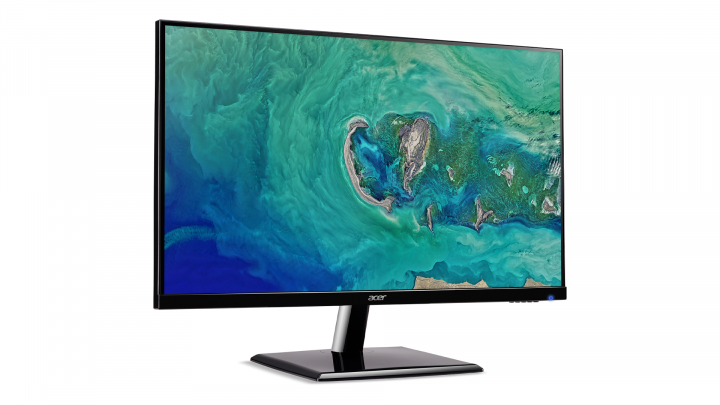 Monitor Acer EH273bix UM.HE3EE.012 lewa