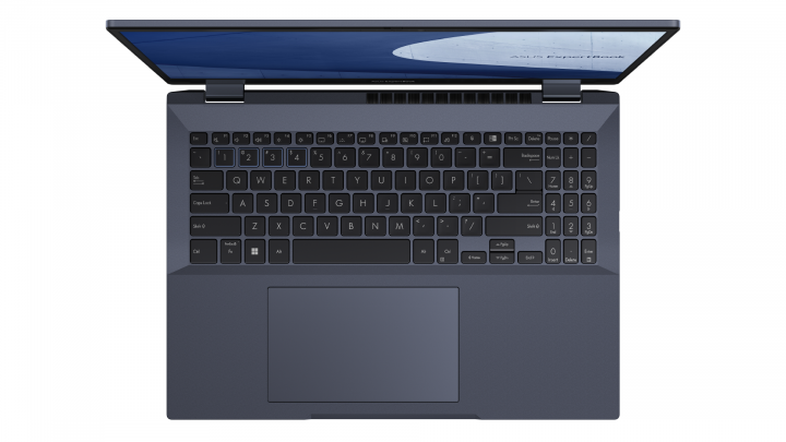 ExpertBook B5 B5602CBA 5