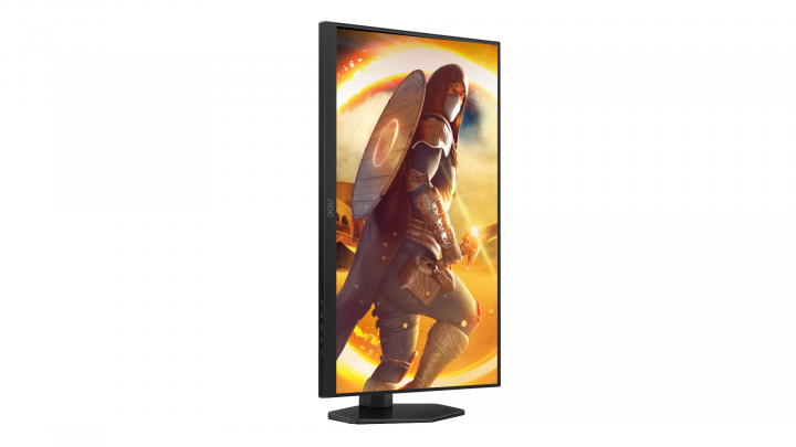 Monitor AOC Q27G4XF 2