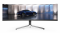 Monitor AOC PD49