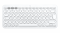Klawiatura bezprzewodowa Logitech K380 for Mac biała 920-010405