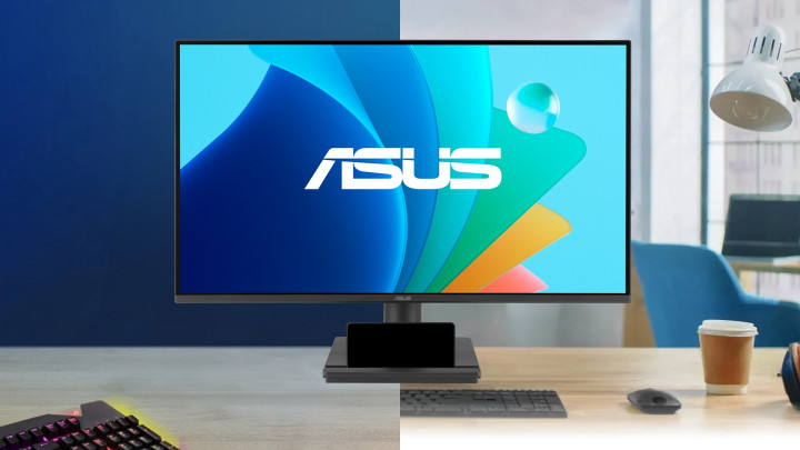 Monitor ASUS Eye Care VA279HG 4