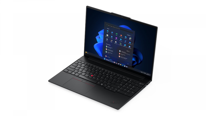 Laptop Lenovo ThinkPad E16 Gen 3 Copilot PROMO 2K ZESTAW 3