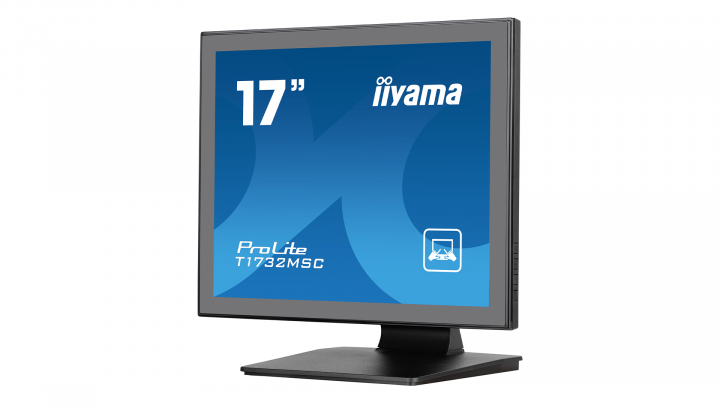 Monitor iiyama ProLite T1732MSC-B1SAG 2