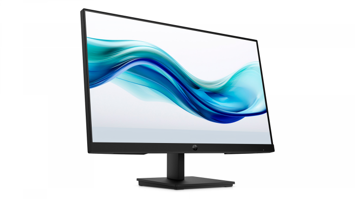 Monitor HP S3 Pro 9U5J5UT 23,8" IPS FHD 100Hz 4