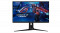 Monitor Asus ROG Strix XG27AQM - widok frontu