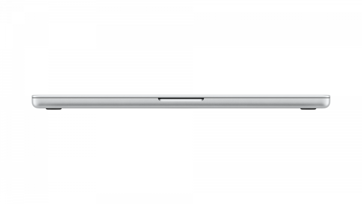 Laptop Apple MacBook Pro 16 PROLED Srebrny 3