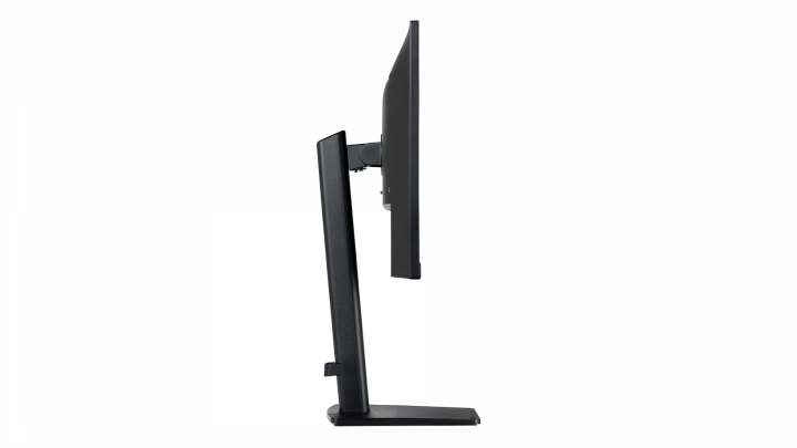 Monitor IIYAMA ProLite XUB2494HSU-B2 - widok lewej strony