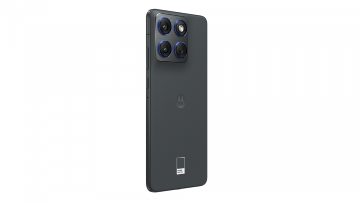 Motorola edge 70 grafitowy 9