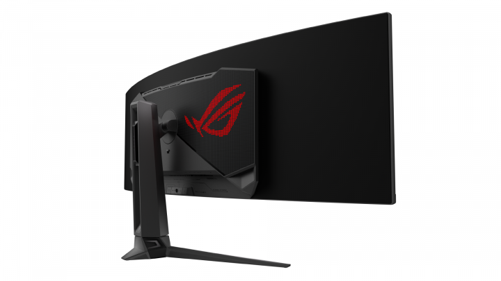 Monitor ASUS ROG Swift OLED PG49WCD 4