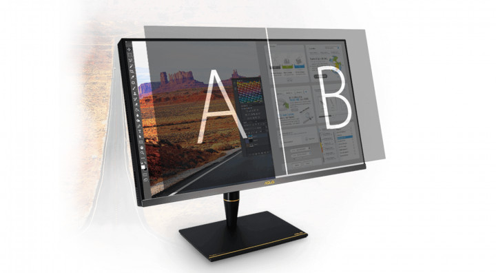 ASUS ProArt Display PA32UCX-PK 4