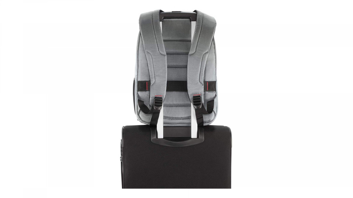Plecak do laptopa Samsonite Guardit 2 0 CM5-08-006 156 szary - tył2