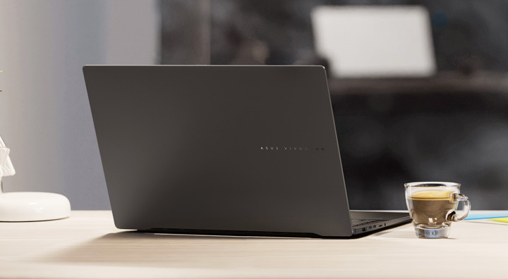ASUS Vivobook S 16 OLED M5606WA-MX034W 7