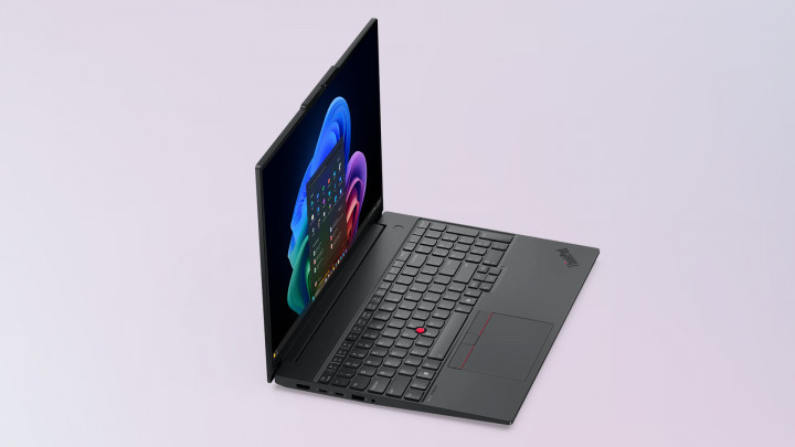 Laptop Lenovo ThinkPad E16 Gen 4 (Intel) 4