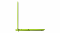 Laptop Lenovo LOQ Gen 11 15AHP11 Surge green - widok portów prawej strony