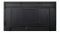 Monitor wielkoformatowy Sharp NEC E868 86" UHD 400cd/m2 18/7 - 60005159 2