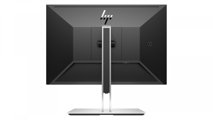 Monitor HP E24i G4 - widok tyłu