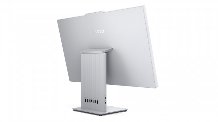 Komputer AiO Lenovo IdeaCentre 27IRH9 W11H Cloud Grey Wireless Charger (Wireless EOS Keyb+mouse) Cashback 8