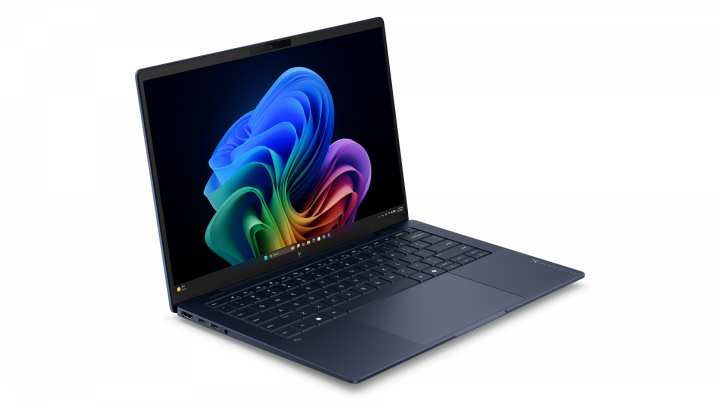 Laptop HP EliteBook X G2i 14 W11P Ciemnoniebieski Copilot 4