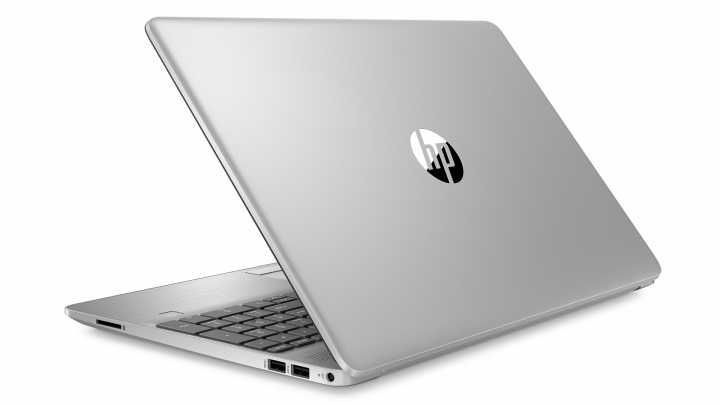 Laptop HP 250 G8 W10P Asteroid Silver 4
