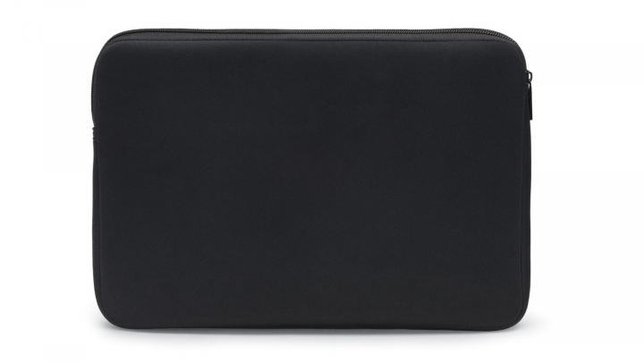 Etui do laptopa DICOTA Perfect Skin 156 D31188 czarne - tył