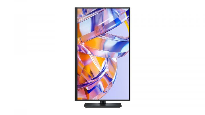 Monitor Samsung ViewFinity S8 LS27H800UAUXEN 2