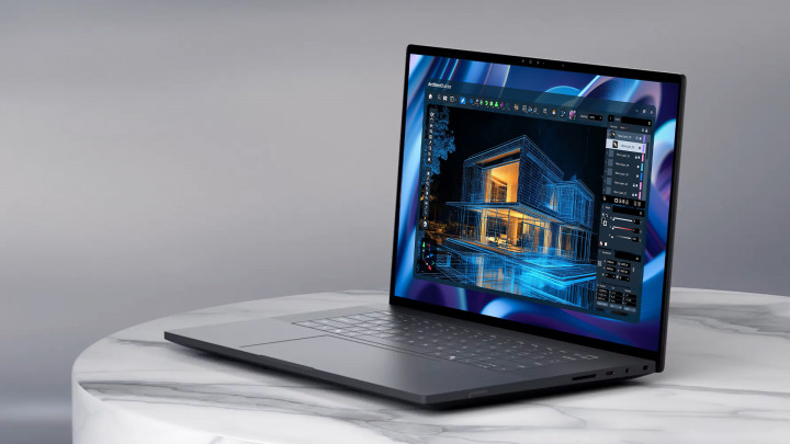 Dell Pro Precision 7 16 PW716260 2