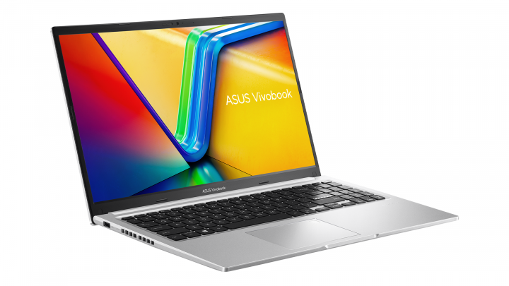 Laptop ASUS Vivobook 15 X1502VA W11H Cool Silver FPR BON