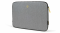 Etui do laptopa DICOTA Skin FLOW 156 D31746 szaro-żółte - przód prawa strona