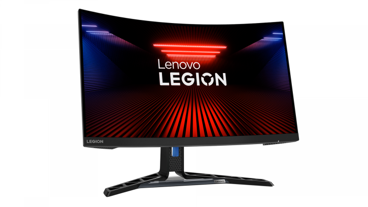 Monitor Lenovo Legion R27fc-30 67B6GAC1EU 5