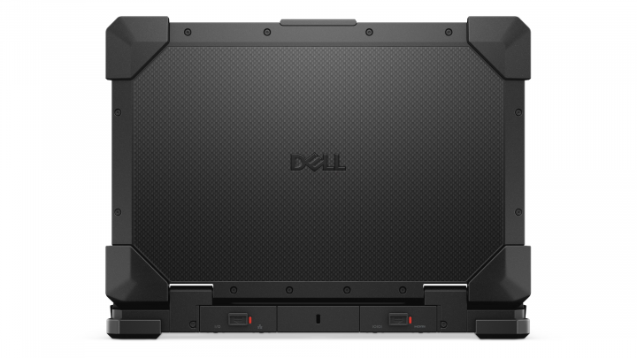Laptop Dell Pro Rugged 13 7