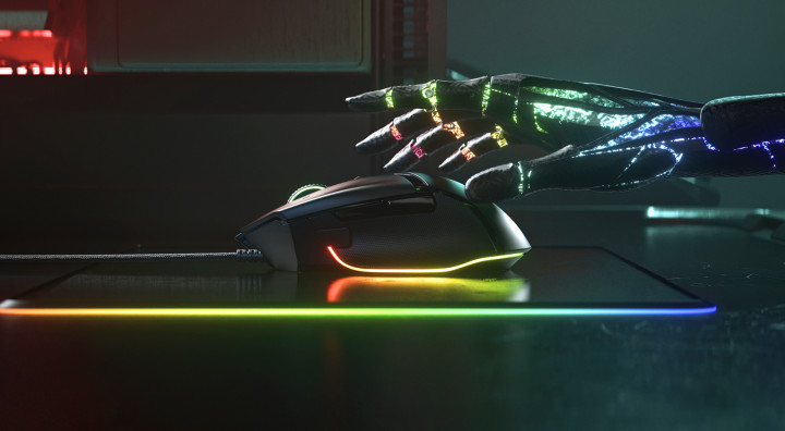 Razer Basilisk V3 2