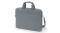 Torba do laptopa DICOTA Eco Slim Case BASE 125 D31301-RPET szara - tył lewa strona