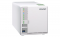 Serwer NAS QNAP TS-332X-4G - widok frontu lewej strony