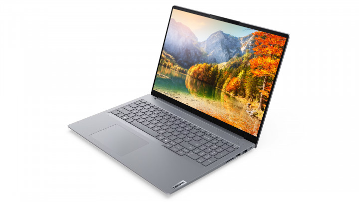 Lenovo ThinkBook 16 Gen 9 IRL 2