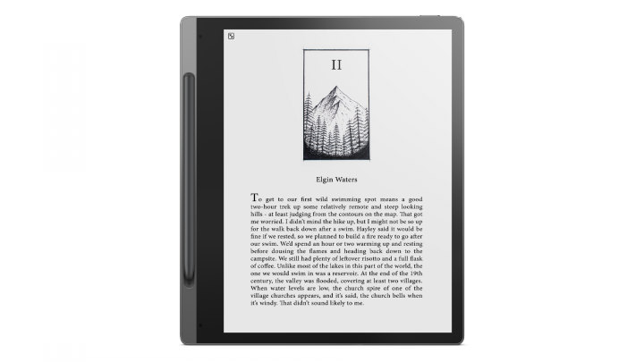 Lenovo Smart Paper ZAC00006PL
