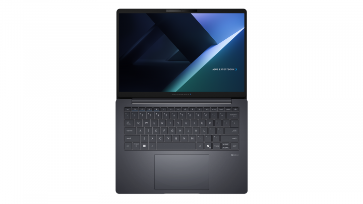 Laptop ASUS ExpertBook B3 G2 BM3406CGA W11P Gentle Grey Copilot 6