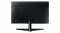 Samsung LF27T350FHRXEN tyl