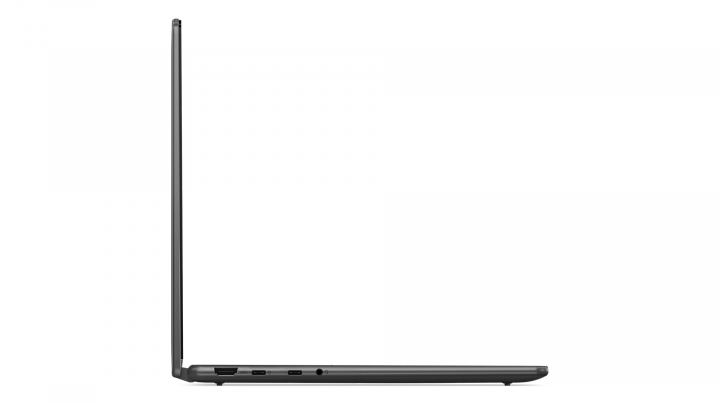 Laptop 2w1 Lenovo Yoga 7 14AHP9 W11H Storm Grey (Lenovo Digital Pen&Yoga 14-inch Sleeve) + Tablet M8 ZAD00069PL Bon 3