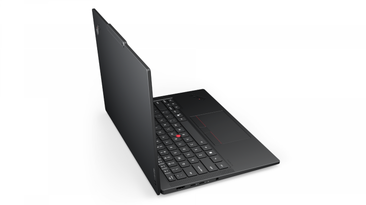 Laptop Lenovo ThinkPad T14s Gen 7 W11Pro copilot+PC czarny 10