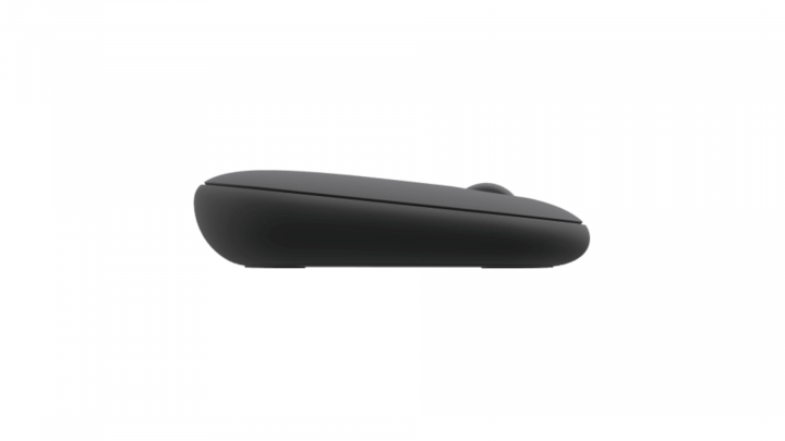 Mysz bezprzewodowa Logitech Pebble Mouse 2 M350S grafitowa 910-007015 2