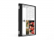 Laptop Lenovo ThinkPad L13 Yoga czarny - widok trybu tabletu