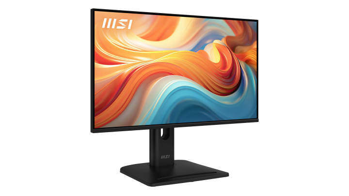 Monitor MSI PRO MP245PG E14 23,8" FHD 144Hz 3